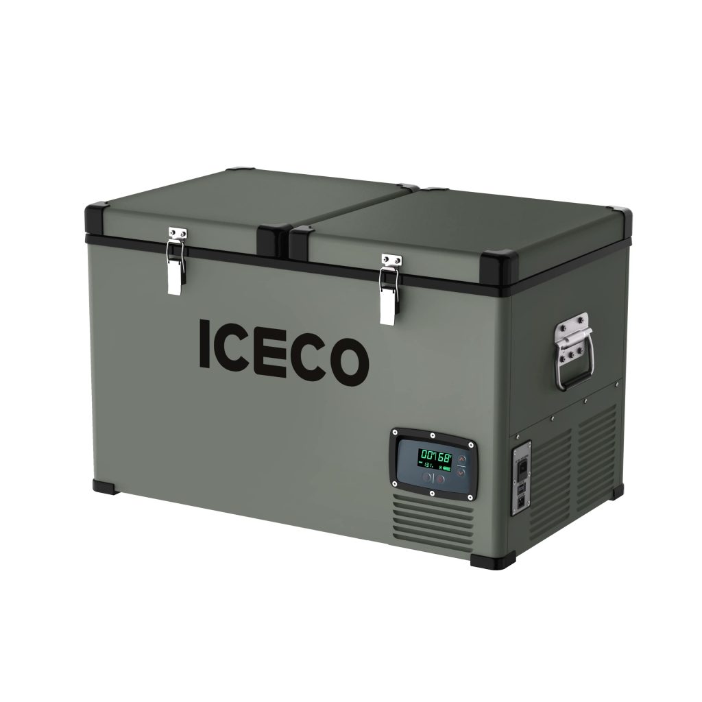 Semi truck mini fridge for Truckers Our top 5 picks Haul